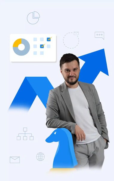 ClickBrainiacs, Agentie de marketing online,